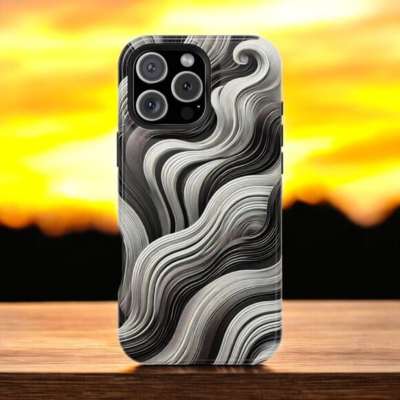 iPhone 16phone case, MARPC1245 - Picture 3 of 13